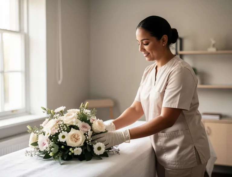 funeral home Stow